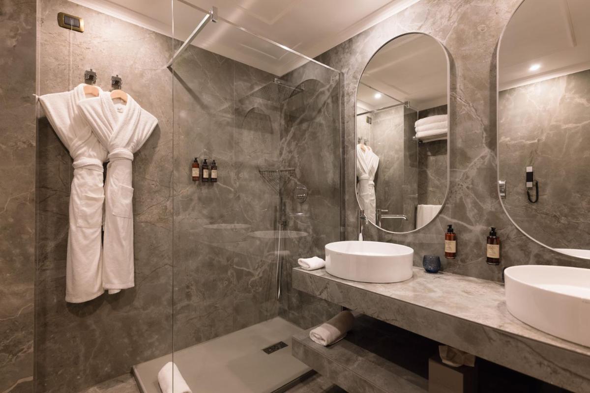 Mazzarò Sea Palace - The Leading Hotels of the World